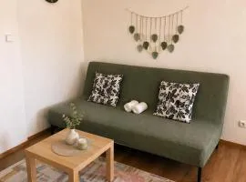 Zoubkova apartment - 2 rooms near exhibition center