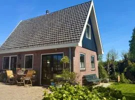 Bij De Neckermolen- Bed and Stay Beemster