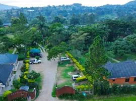 Kontiki Hotel Hoima
