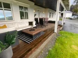 Vetlebekken Apartment close to Trolltunga