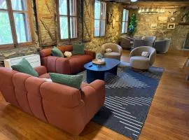 Wildrest Hotel