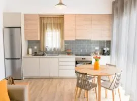 My Gytheio Apartment