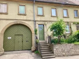 Ferienhaus Alter Hof