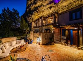 XUQ Hotels Alaxara, ξενοδοχείο σε Cubas