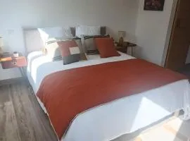 Chambre d'hôtes Bidegaina