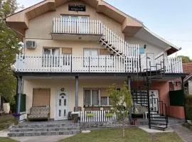 Apartamani Evelin