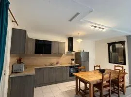 Appartement à 3 min à pied du centre ville