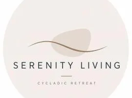 Serenity Living Platia, Tinos