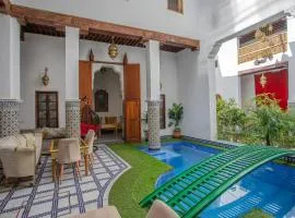 Riad Elinor