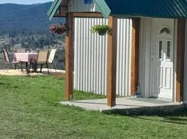 MANN House