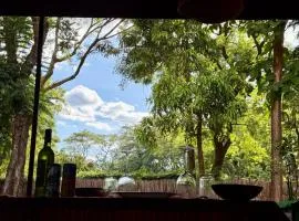 Karibu Burudika Lodge