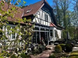 Logis LOLA im Landhaus Labes
