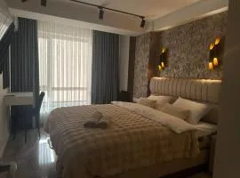 Royal Braus Residence Ciocana
