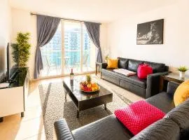 Amazing 2 bd Sunny Isles family apart STR - 01306