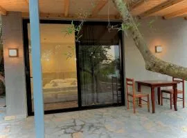 Olive garden private Suite