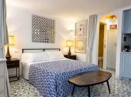 Villa Sain Charming Suite
