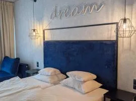 Czarna Góra, apartament przy wyciągu