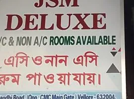 JSM DELUXE Ac