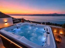 Aptera Dream Apartment