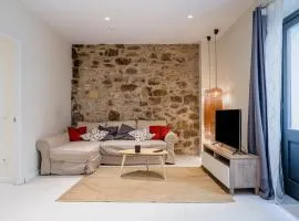 Aromatik apartments