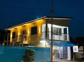 The Fahn Guesthouse