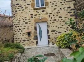 calme, modernité et cocon prés d'Issoire