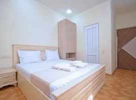 Soma Apart-hotel in Center by Seva
