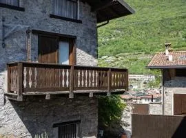 Casa Vacanza Scacco d' Argento