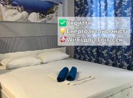 Santorini Odesa