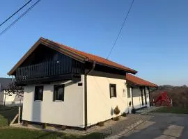 Kuća za odmor Hrešć