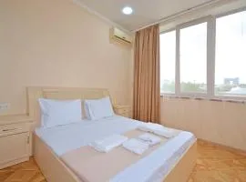 Soma Apart-hotel in Center by Seva