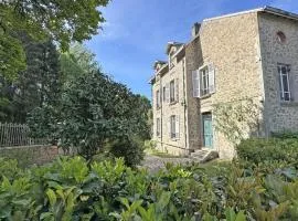 Les hirondelles