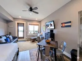 Slopeside 2762A by SummitCove Lodging