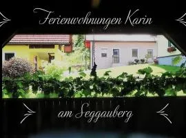 Ferienwohnungen Karin am Seggauberg