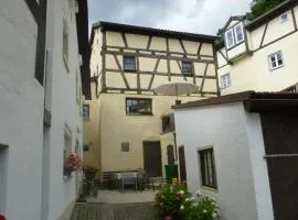 Torwärterhaus Kipfenberg-Arnsberg