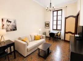 Place Vieille - charming apartment in the Old Town