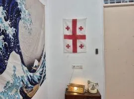 Dingo Hostel Tbilisi