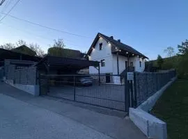 Apartments Sertic 4 stars