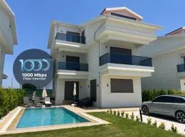 Serentha Villas 2