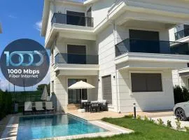 Serentha Villas 1
