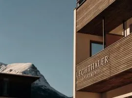 Haus Lechthaler