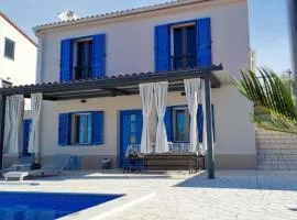 Villa My Blue Wish