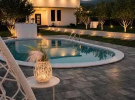 Relax Villa with Pool