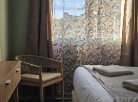 Zac's room, au bord du Rhône, Chambre privée