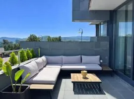 Apartamento premium Baiona Cies