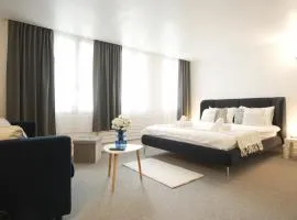 Apartment Thun City