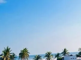 Casa De Playa