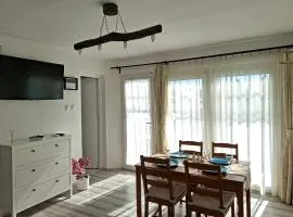 Corddora Apartman