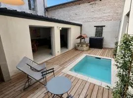 La Maison des Filles