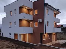 Apartmani Jozić 2